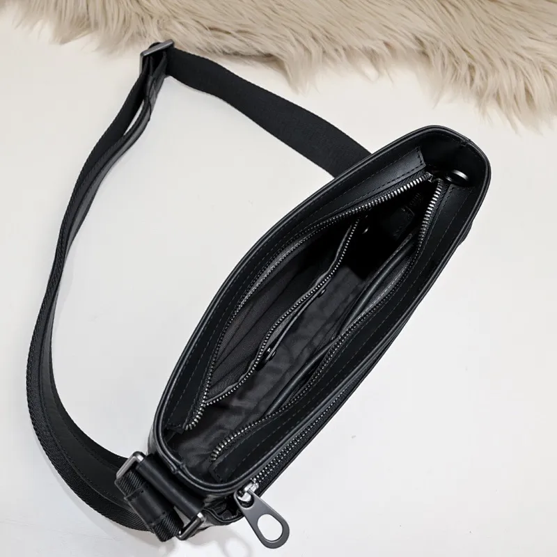 All categories 💚 Top version men’s bags 💚 BV 2024 new BV crossbody bag